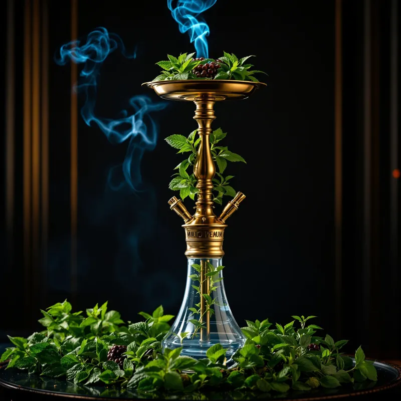 Mint at House of Legends