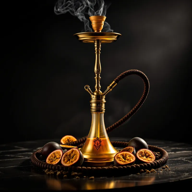 Passion Fruit at House of Legends