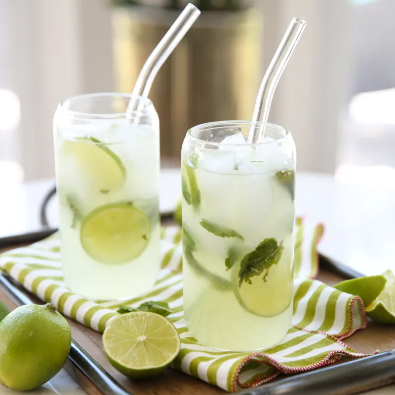Virgin Mojito at House of Legends