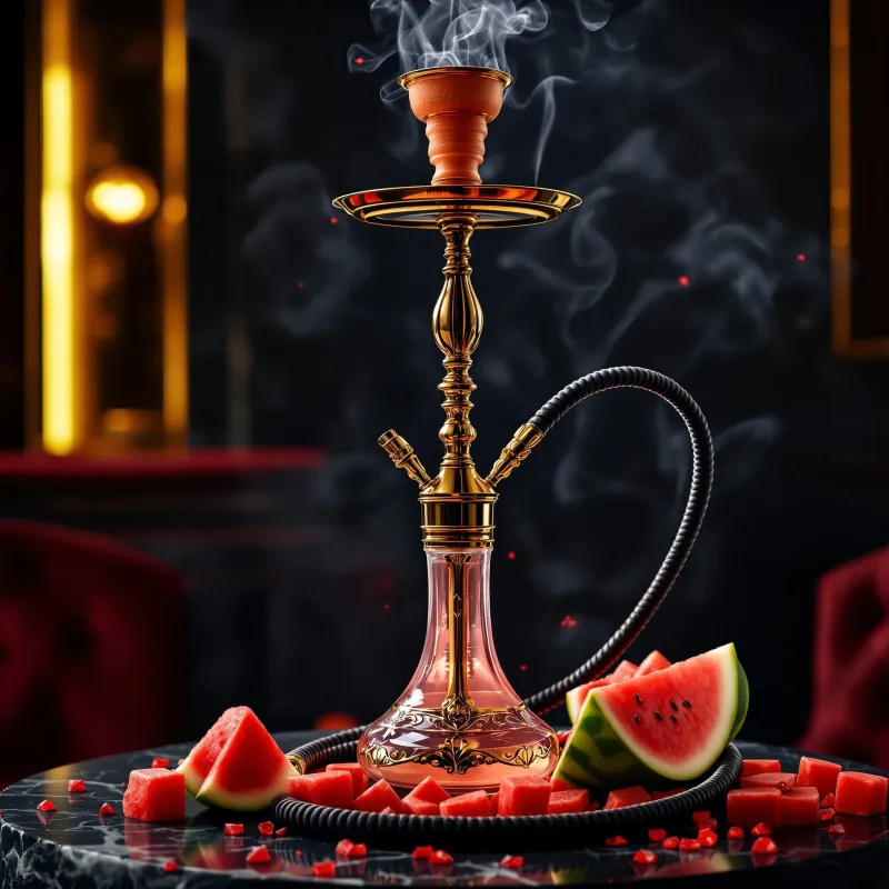 Watermelon at House of Legends